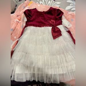 Jona Michelle 3T formal dress